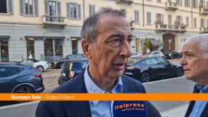 Sala “Mia opposizione intitolazione Malpensa a Berlusconi è di natura politica”