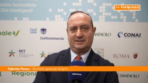 Penna (Ispra) “La mobilità sostenibile cresce ma a macchia di leopardo”