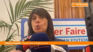 Innovazione, Angelilli “Maker Faire grande occasione di confronto”