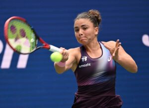 Paolini batte Stefanini nel derby azzurro di secondo turno agli Us Open