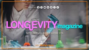 Longevity Magazine – Puntata del 26/9/2026
