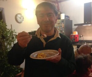 Vasanello ricorda Federico a 10 anni dalla scomparsa con il memorial “Un volo infinito”