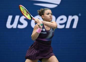 Us Open, Paolini vince derby contro Stefanini e vola al terzo turno