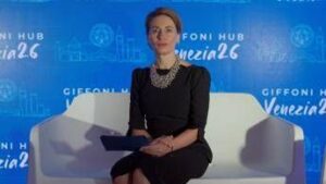 Tumori, Zotova (Ipsen): “Nel percorso di cura mettiamo al centro pazienti, medici e caregiver”