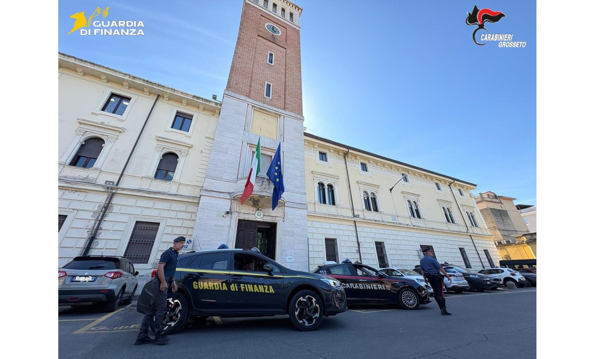 Sfruttavano il Decreto Flussi per vendere finti posti di lavoro a 10mila euro: in carcere imprenditore grossetano e la moglie