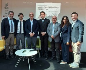 Bagnoregio cambia volto: dal Ministero 1,1 milioni per piazze, parchi e il percorso verso Civita (FOTO)