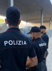 Roma – Botte alla convivente che si rifiutava di avere rapporti sessuali, arrestato cinquantaduenne
