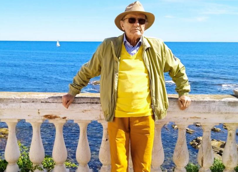Addio a Giorgio Davoli, una vita tra sindacato e porto a Civitavecchia