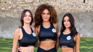 Tre ragazze del Lazio alla finale di Miss Italia 2026