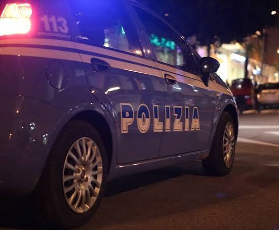 Viterbo – Controlli della Polizia: due arresti per droga