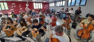 Viterbo – Al via le iscrizioni per la scuola musicale comunale