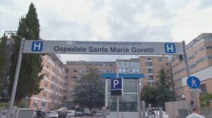 La Radiologia Interventistica del Santa Maria Goretti di Latina punto di riferimento in Europa