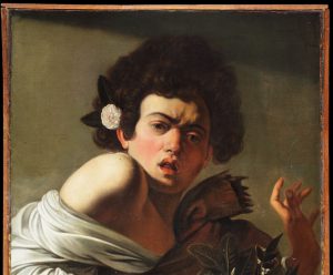 Caravaggio per un mese gratuitamente a Porto Ercole