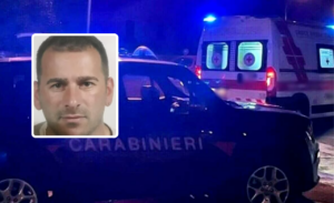 Schianto sulla Monti Lepini, muore a 48 anni Benito Lunghi: lascia moglie e tre figlie