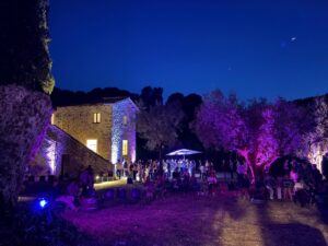 Bracciano – A Casa di Ledo ultimo appuntamento con storia, teatro e vini del territorio