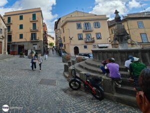 Viterbo – Della Rocca (Futuro Nazionale): “I Viterbesi sono stanchi di promesse, belle parole e giustificazioni”