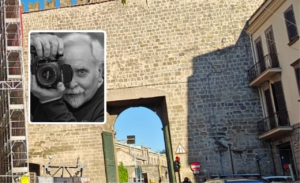 “Dopo una lunga ricerca su internet”: il consigliere Poggi scopre l’antica pusterla di Porta Romana e propone di riaprirla