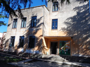 Viterbo – A La Quercia si amplia la scuola elementare, non più la realizzazione di quella materna