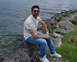 Lutto sulla Teverina: Roberto Torelli muore a 54 anni