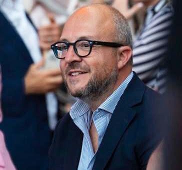 Mauro Rotelli nominato commissario regionale di Fratelli d’Italia per la Basilicata
