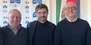 Caput Mundi, 18 corse del treno gratuite alla scoperta della Tuscia e la Via Francigena