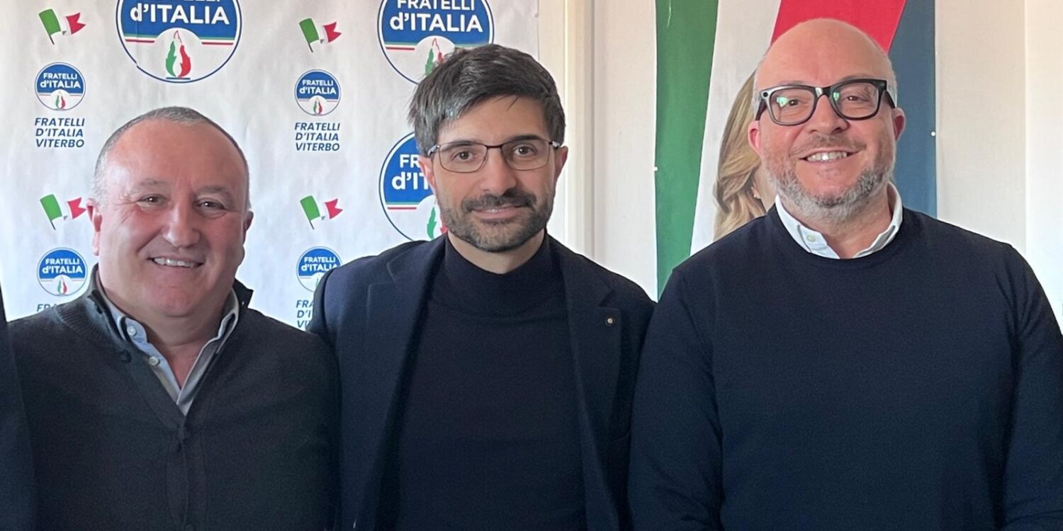 Caput Mundi, 18 corse del treno gratuite alla scoperta della Tuscia e la Via Francigena