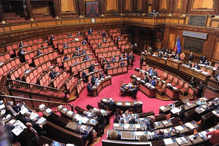 Legge elettorale: via libera del Senato all’emendamento di maggioranza sulle preferenze