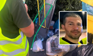 Civitavecchia, controlli sui rifiuti: “Nel 60% dei casi abbiamo trovato irregolarità”. E dal prossimo mese arrivano le multe