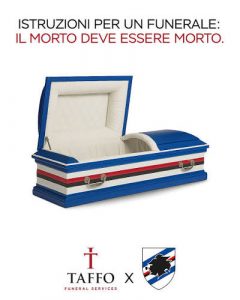 Civita Castellana, sul morto “non morto” il consigliere Parroccini presenta una segnalazione urgente in Comune
