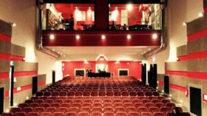 Al via la scuola di teatro a Vetralla, open day aperto a tutte le età
