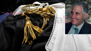 Montefiascone e Civitavecchia piangono Mario Costantini, il magistrato del rigore silenzioso