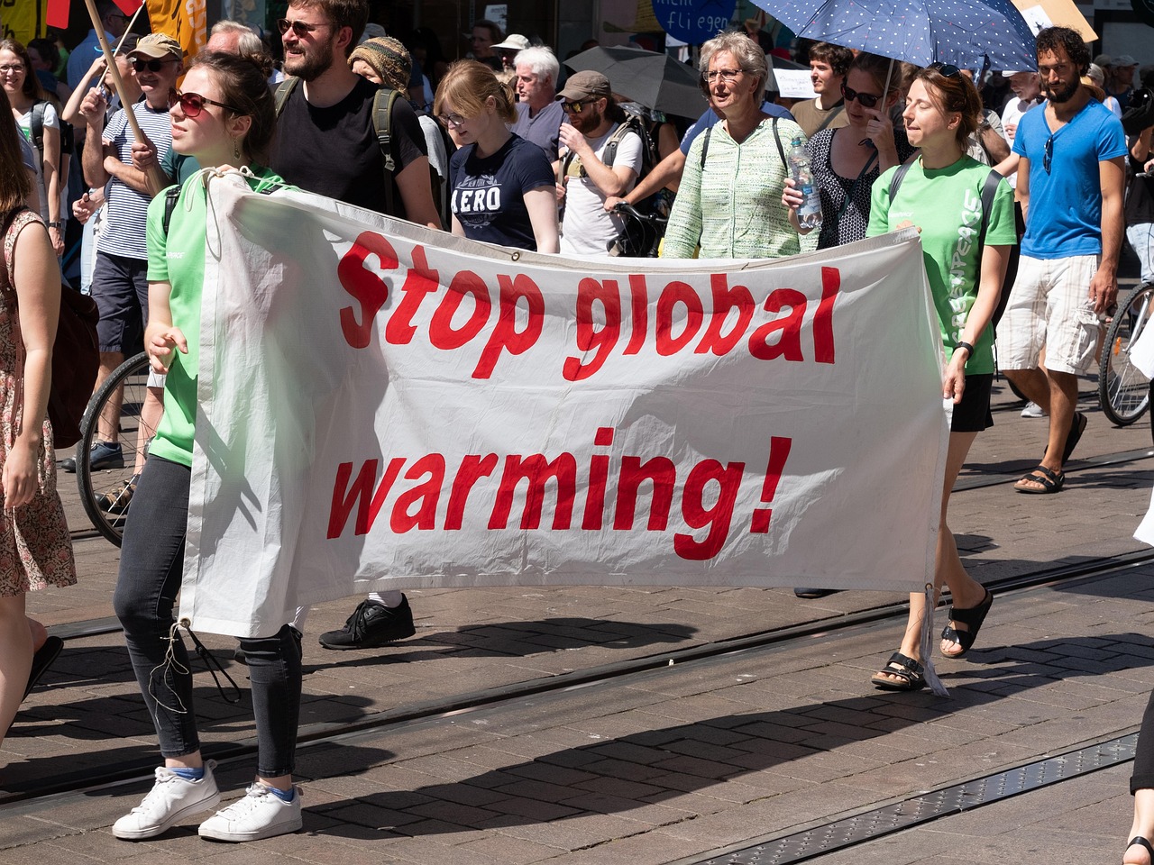 Clima, l’Onu avverte: “Il mondo supererà 1,5 °C, impossibile evitarlo”. L’obiettivo sarà cerca di tornare indietro