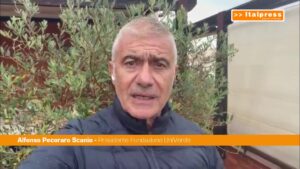 Pecoraro Scanio “La Sicilia merita un piano specifico per l’emergenza climatica”