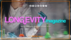 Longevity Magazine – Puntata del 3/10/2026