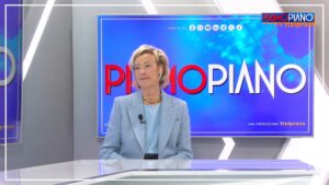 Moratti “Più produttività per avere salari più alti e rafforzare il ceto medio”