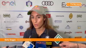 Niente Soelden per Goggia “Devo tornare a star bene come persona”