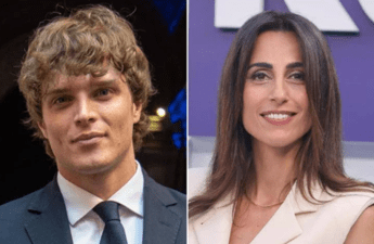 Giorgia Cardinaletti e Francesco Bechis, domani sposi: tutte i dettagli sulle nozze