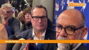 Lega, Durigon “Romeo ha sbagliato metodo, si discute nel partito”