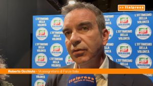 Occhiuto “Con il voto a fine legislatura la destra populista si sgonfierà”