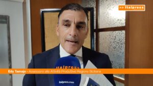 Tamajo “Impegnati per riapertura completa del Centro commerciale Conca d’Oro”