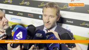 Ludi “La dieci di Messi a Nico Paz? Grande uomo, ha le carte in regola”