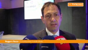 Razza “La questione ambientale non è di sinistra”