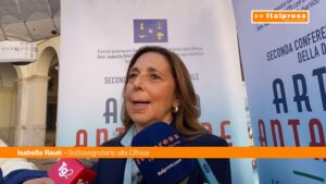 Rauti “Artico cruciale e nevralgico per gli equilibri globali”