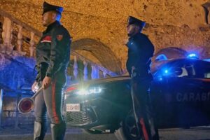 Smantellata la gang del terrore nell’hinterland romano, 7 arresti