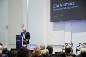 FederlegnoArredo, Vismara nuovo presidente “Sostenere competitività della filiera”