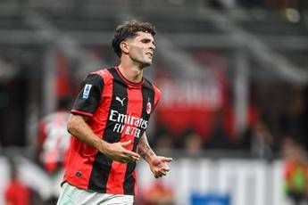 Serie A, oggi Sassuolo-Milan – Diretta