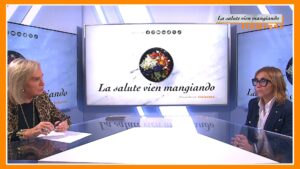 La Salute Vien Mangiando – Le maculopatie legate all’età