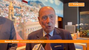 Aeroporto Palermo, Schifani “Sempre più competitivi a livello internazionale”