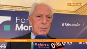 Tronchetti “Il mercato interno europeo va semplificato”