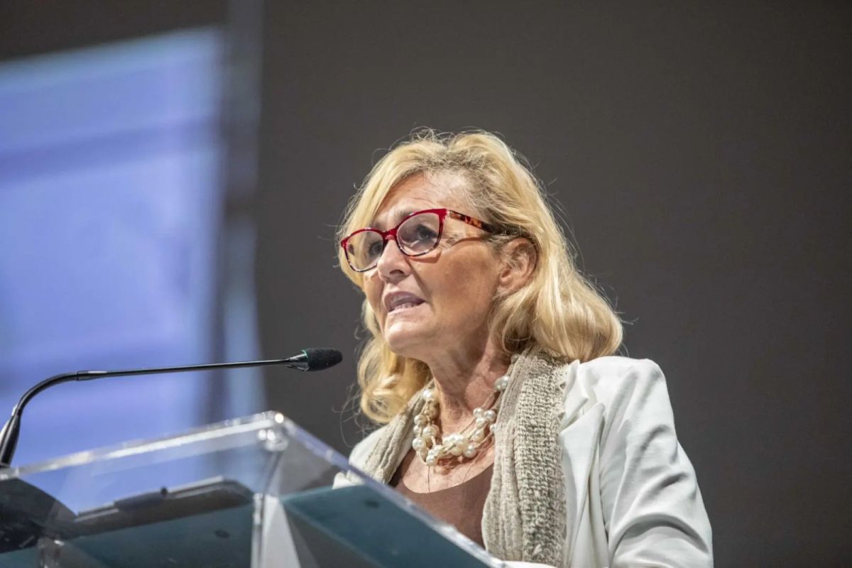FIGC, nuovo scossone – S’è dimessa Bianchedi, Malagò: “Abodi ha sbagliato”